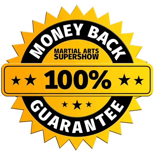 Sugariance 60-Day Money-Back Guarantee