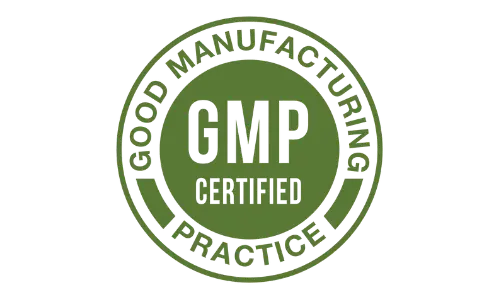 Sugariance GMP Certified Facility